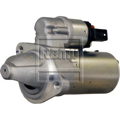 Remy 16158 Premium Starter For 11-14 Hyundai Elantra Elantra Coupe Elantra GT - Image 1 of 4
