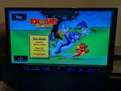 Pioneer AVH-4200NEX 2-DIN 7 DVD Receiver Apple Carplay Android Auto Fully Functi - Image 1 of 4