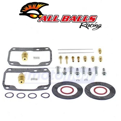 All Balls Carburetor Rebuild Kit for 1989-1990 Ski-Doo Formula Mach 1 - gg Foto 1 de 4