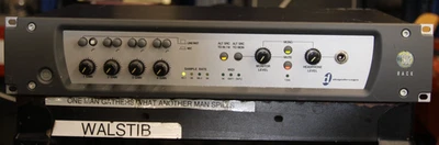 Digidesign Digi 002 Rack Firewire Audio Midi Digital Recording Interface MX002RK - Image 1 of 4