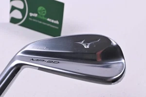 Left Hand Mizuno MP-20 SEL #3 Iron / 18 Degree / Regular Flex HZRDUS Smoke Black - Picture 1 of 6