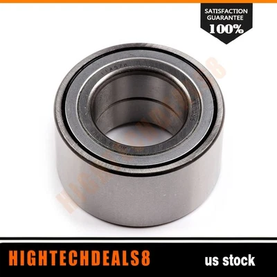 Cojinete de rueda delantera (1) para Hyundai Elantra 1996-2000 Tiburon 1997 1998-2001 Foto 1 de 4