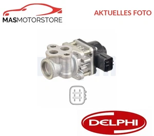 AGR-VENTIL ABGASRÜCKFÜHRVENTIL DELPHI EG10611-12B1 I NEU OE QUALITÄT - Picture 1 of 5