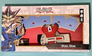 Yu-Gi-Oh! / Konami / Yugi & Kaiba / Limited Edition / Duel Disk Launcher - Bild 1 von 2