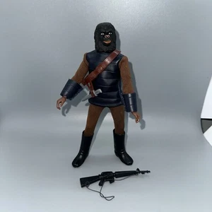 ORIGINAL Mego Planet Of The Apes action figure POTA General Urko Complete 1970’s - Picture 1 of 11