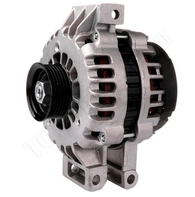 Alternator For Oldsmobile Bravada 2002-2004 GMC Envoy XUV 2004-2005 L6 4.2L 8290 - Image 1 of 4