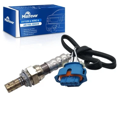 Sensor de oxígeno Maxfavor aguas arriba para Saturn Astra XE XR 2008 2009 hatchback 1,8 L Foto 1 de 4