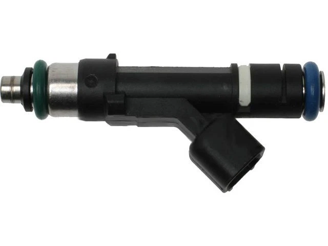 Inyector de combustible para Ford Transit Connect 2014-2022 2016 2015 2017 2018 TW798JQ Foto 1 de 1