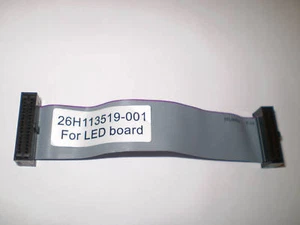 Chenbro LED Board Cable 26H113519-001 Kabel LED Anzeige - NEU - Picture 1 of 1