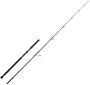 Abu Garcia Offshore Rod Salty Stage KR-X Prototype Tune XTNS-84X (Spinning 2 Pie - Picture 1 of 4