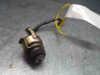 Interruptor de encendido original Kawasaki Z650 KZ650 KZ1000 A1 A2  Foto 1 de 3