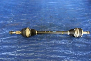 2010 10 LEXUS IS-F OEM FACTORY RH PASSENGER AXLE SHAFT 2UR-GSE V8 XE20 #1042 - Bild 1 von 5