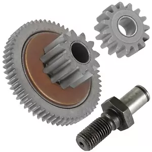 Starter Torque Limit Gear Kit fits Polaris RZR XP 900 2011-12 Intermediate Shaft - Picture 1 of 6