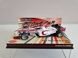 Minichamps 1/43 Super Aguri Honda SA05 T. Sato - Rising Sun 2006 - 403060292 - Picture 1 of 7