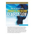 How To Successfully Divert and Overcome Temptation Stud - Paperback NEW Renner,
