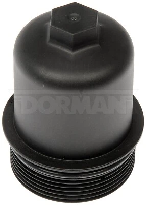 Carcasa de filtro de transmisión Dorman para Volkswagen Beetle 2013 2014 2012-2018 Foto 1 de 4