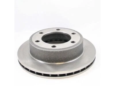 Rotor de freno delantero para Ford F600 1985-1994 37966XT 1990 1991 1986 1987 1988 1989 Foto 1 de 2