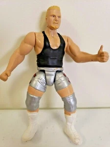 Jeff Jarrett WWF Shotgun Saturday Night Series 2 Action Figure WWE Wrestling  - Picture 1 of 3
