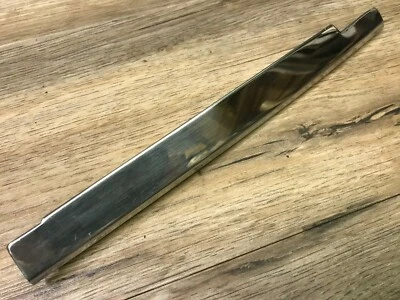 Chevrolet Impala SS 1963 63 Bel Air usado GM RH ventilación ventana marco moldura  Foto 1 de 2