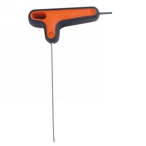 Llave Allen En T Super B Classic Tb 7632, 2,5 Mm Con Mango Bicicleta - Imagen 1 de 1