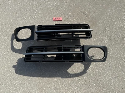 Juego de luces antiniebla inferiores izquierda y derecha 2007-2008 ACURA TL OEM #458 Foto 1 de 4