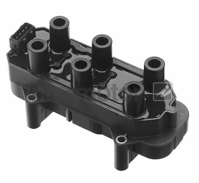 NEW INTERMOTOR 12712 IGNITION COIL VAUXHALL OMEGA VAUXHALL VECTRA 90452255 - Image 1 of 1