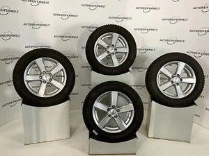 Winter Kompletträder 215/60R16 z.B. passend für Ford S-Max - Bild 1 von 4