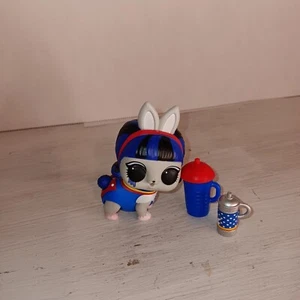 LOL Color Change Surprise Pets Hop Heart CC-114 - Bild 1 von 4