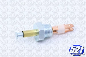 Door Jamb Switch 2 Terminal Fits 70-6 Dart Duster GTX Charger RoadRunner Mopar - Picture 1 of 1