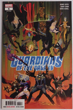 Guardians of the Galaxy #6  ~MARVEL 2019 ~ DIRECT EDITION ~