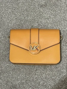 Michael Kors Cross Body Bag - Picture 1 of 5
