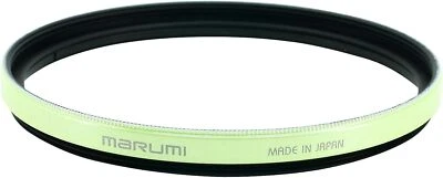 MARUMI Camera Filter DHG Super Lens Protect 37mm Protection 066860 - Image 1 of 4