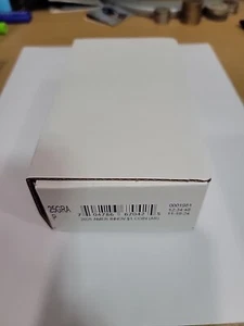 Moneda de $1 American Innovation 2025 rollo de 25 monedas P Arkansas 25GRA - Imagen 1 de 2