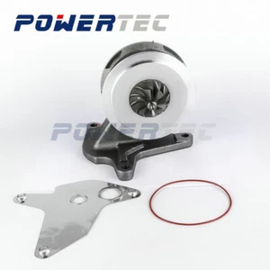 Turbo cartridge 760700 070145701Q CHRA for VW Touareg 2.5 TDI 128 Kw 760700-0002 - Picture 1 of 12
