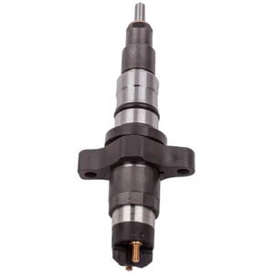 Fuel Injector For Dodge Ram Cummins 5.9L Diesel 2004-09 0445120238 0986435505 - Bild 1 von 12