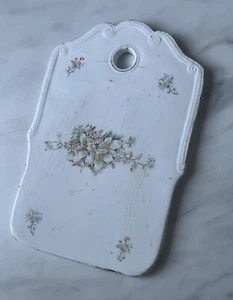 Imperial Russian Kuznetsov Porcelain 19th century / Cheese board! - Picture 1 of 9