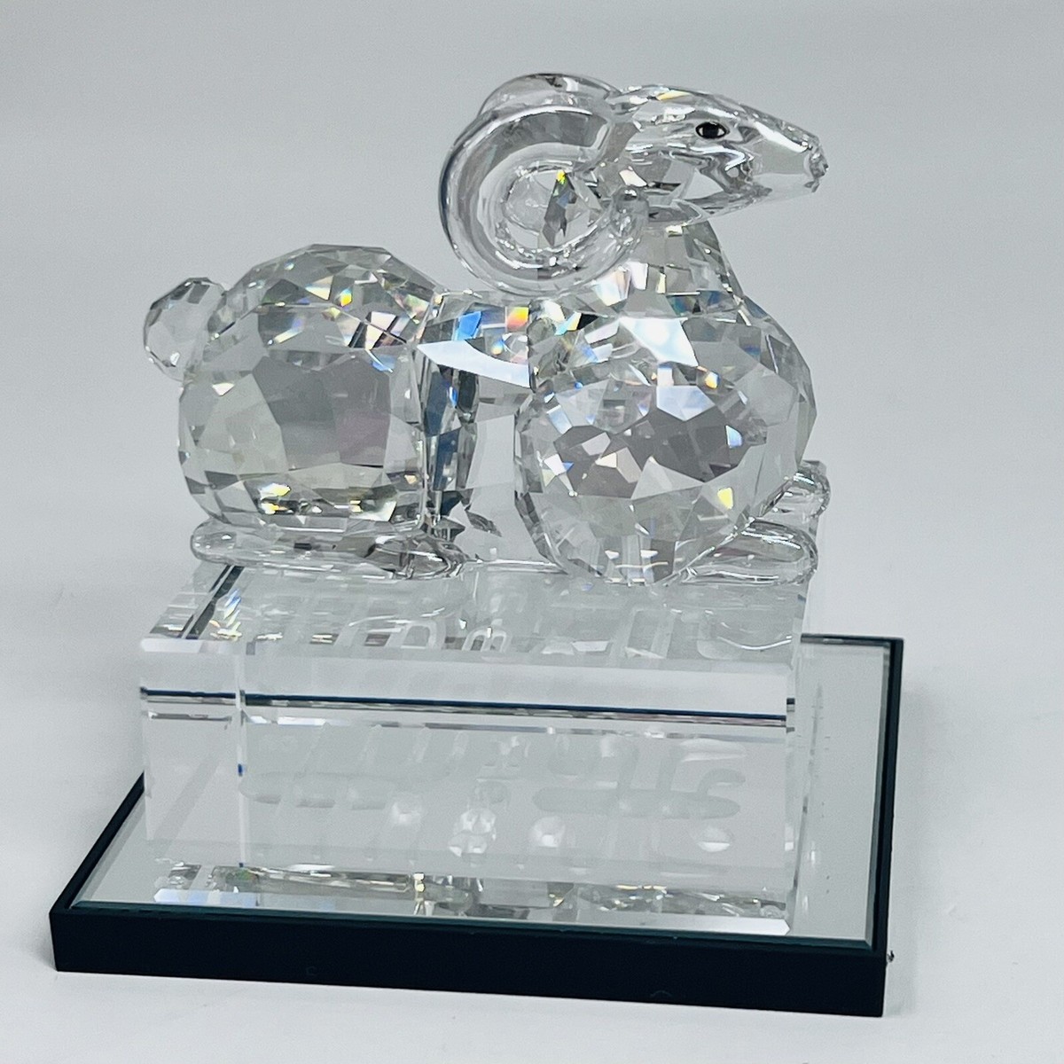 Swarovski Chinese Zodiac for sale | eBay Swarovski Chinese Zodiac for sale | eBay