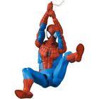Medicom Toy Mafex No.185 Spider-Man Classique Costume Ver. Action Figurine Japon