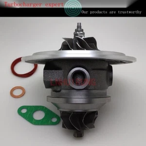 CHRA cartridge turbo GT1749S 708337 for Hyundai Chrorus Bus Mighty Truck D4AL - Picture 1 of 6