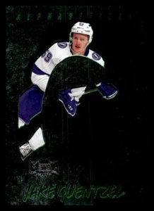 2024-25 UD Skybox Metal Alphabetical A-7 Jake Guentzel - Tampa Bay Lightning - Bild 1 von 2