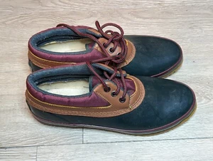 Life Outdoors Thermo lite Women Size 11 Waterproof Duck Outdoor Boots Shoes - Picture 1 of 2