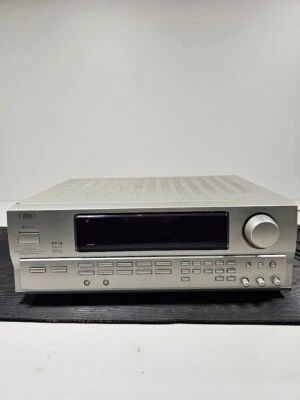 Eltax AVR-200 Fm Stereo Surround Empfänger – Dolby Digital Integriert Verstärker - Bild 1 von 4