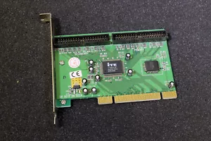 Dawicontrol DK 8212 2N S02A PCI Controller Card - Picture 1 of 1