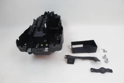 Ducati Multistrada 1200 10-12 Rear Undertray Battery Fender Mudguard 82919871A - Image 1 of 4