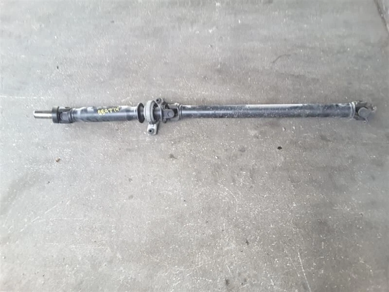 2013-2016 SCION FR-S Rear DRIVE SHAFT Assembly OEM MT Foto 1 de 1