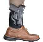 DeSantis Die Hard Ankle Holster – fits Smith & Wesson Bodyguard 380–Right Draw  