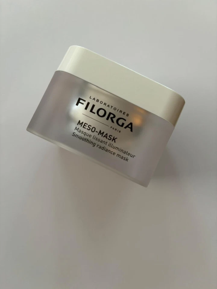 Filorga Meso Mask 50ml sealed unboxed  - Image 1 of 1