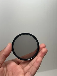 Platinum- 58mm MC-CPL Circular Polarizer Lens Filter - Picture 1 of 3