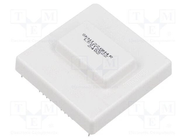 1 piece, Module: gate driver board SKHI22AH4R /E2DE - Bild 1 von 1