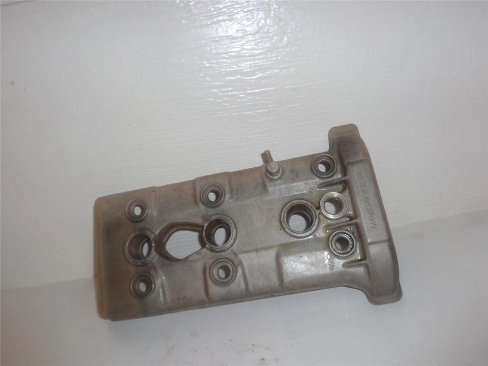2008 Yamaha Vector Cylinder Head Cover  LTX GT RS Mtn Rage Nytro 2006 2007 2009 - Image 1 of 1
